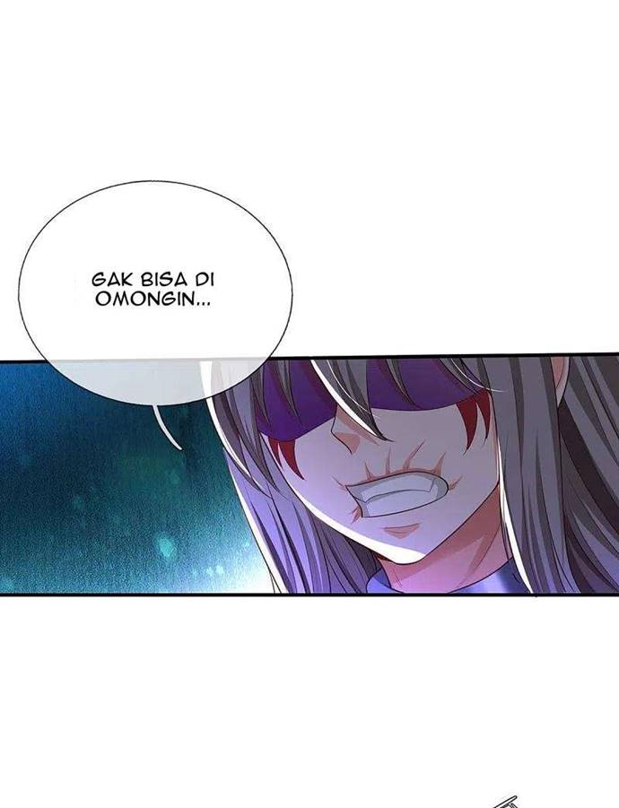 Halaman 22 dari I am Daxianzun Chapter 324