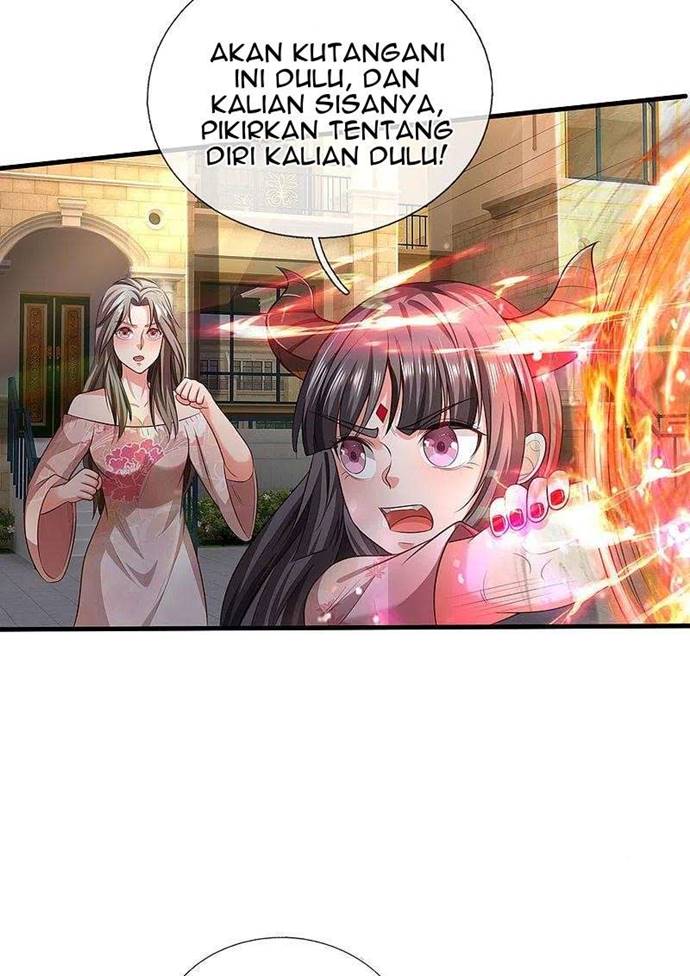 Halaman 26 dari I am Daxianzun Chapter 324