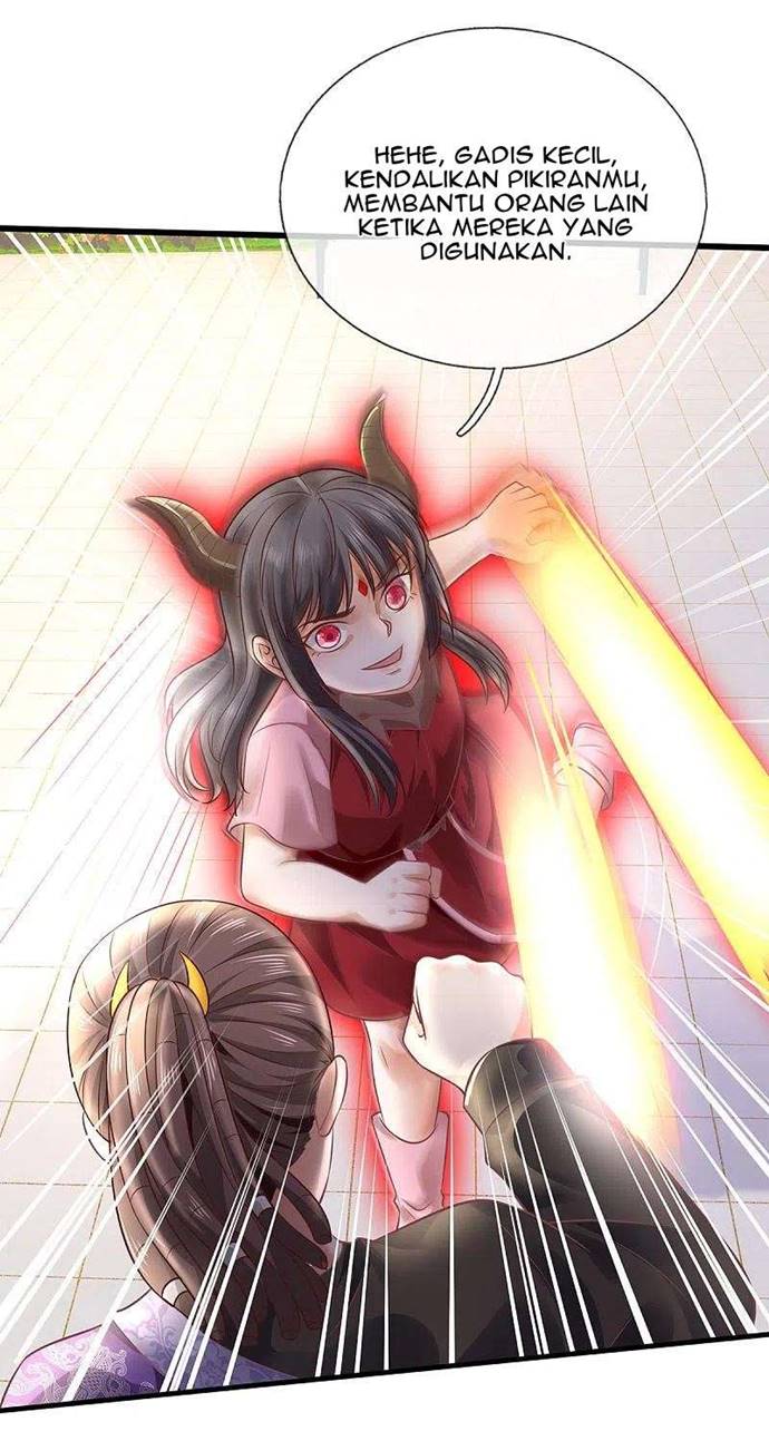 Halaman 5 dari I am Daxianzun Chapter 324
