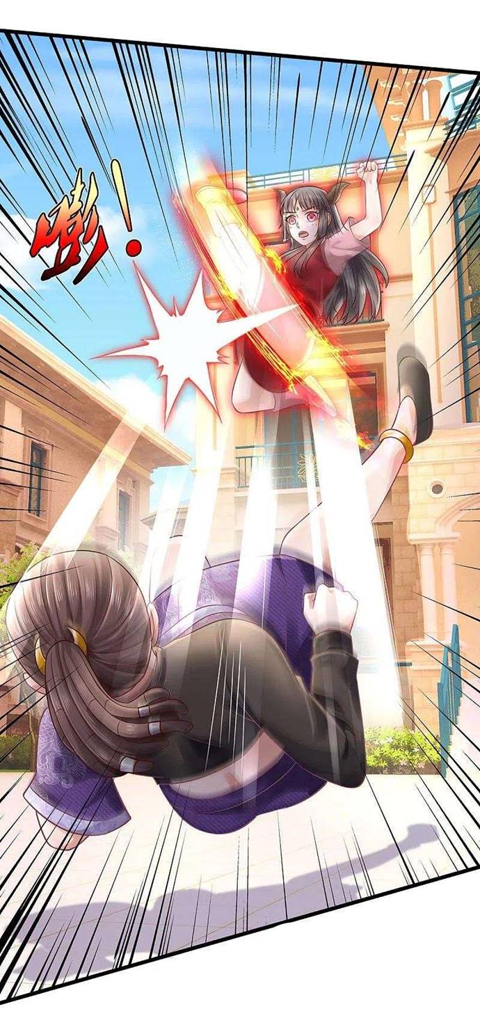 Halaman 6 dari I am Daxianzun Chapter 324