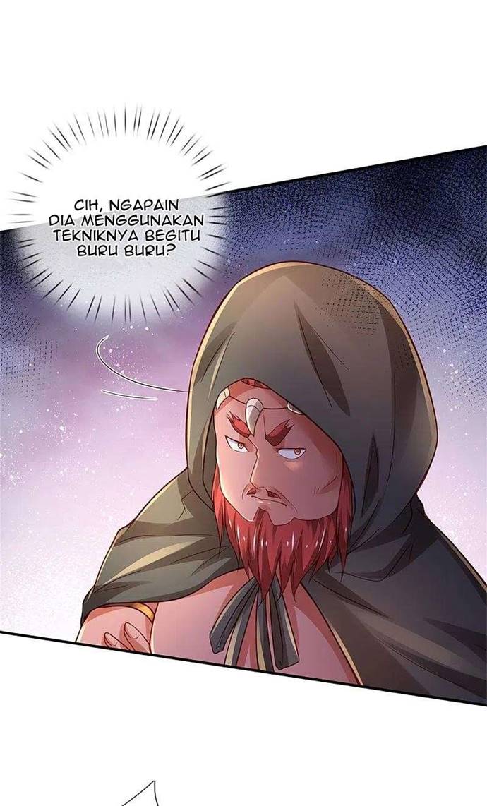 Halaman 13 dari I am Daxianzun Chapter 325