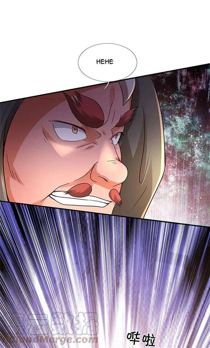 Halaman 16 dari I am Daxianzun Chapter 325