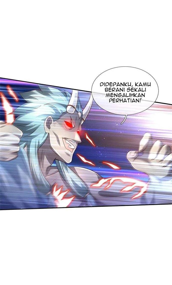 Halaman 26 dari I am Daxianzun Chapter 325