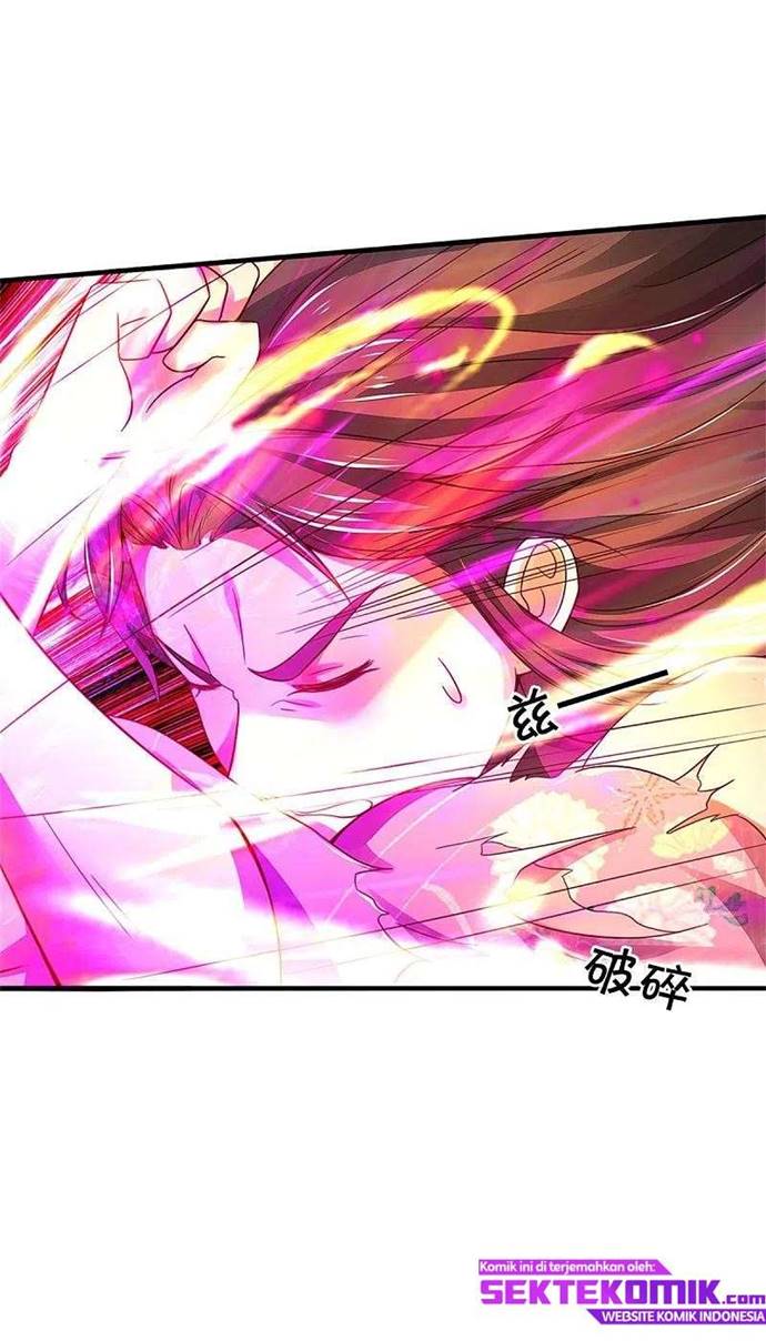 Halaman 29 dari I am Daxianzun Chapter 325