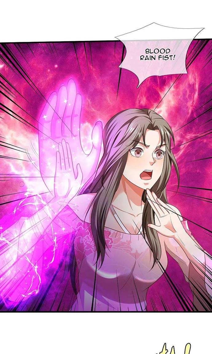 Halaman 5 dari I am Daxianzun Chapter 325