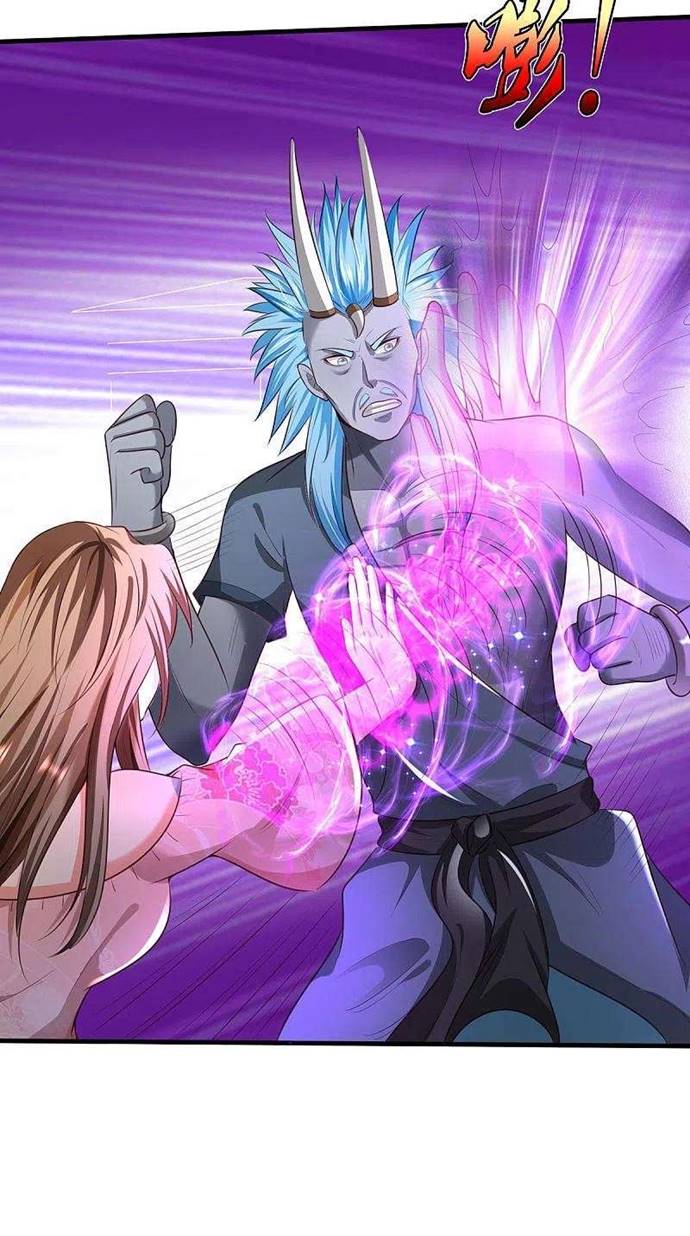 Halaman 6 dari I am Daxianzun Chapter 325