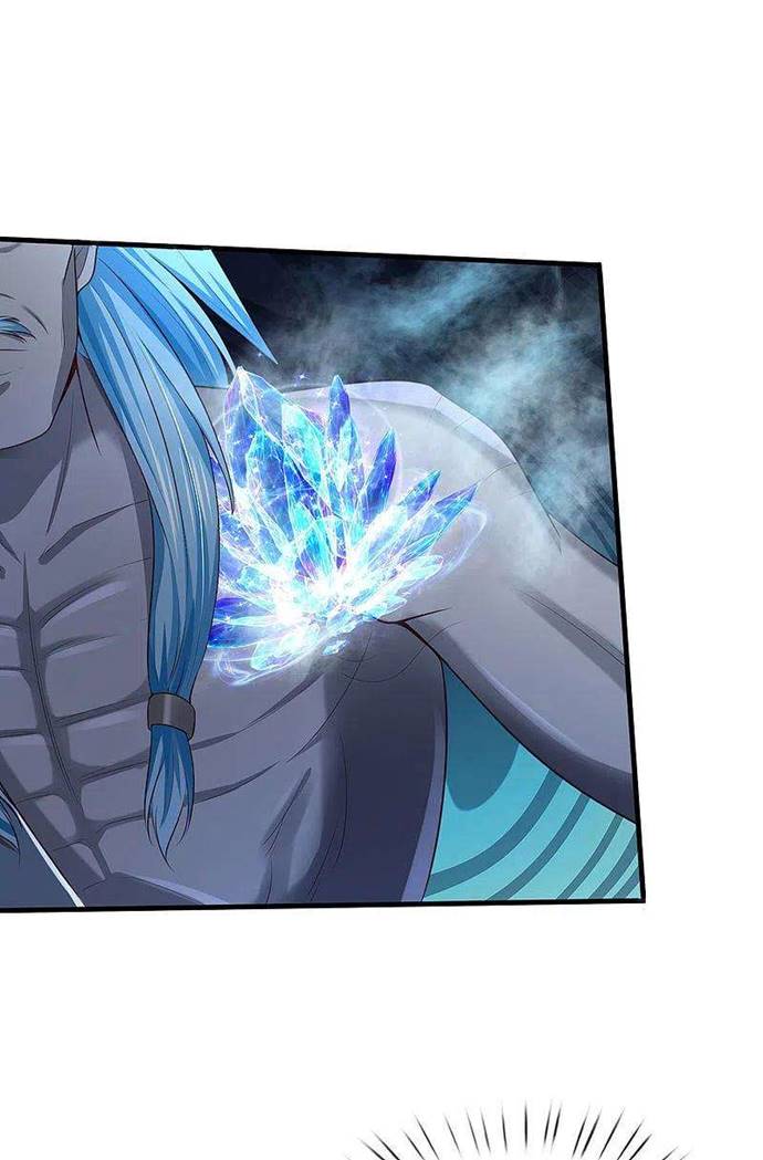 Halaman 7 dari I am Daxianzun Chapter 325