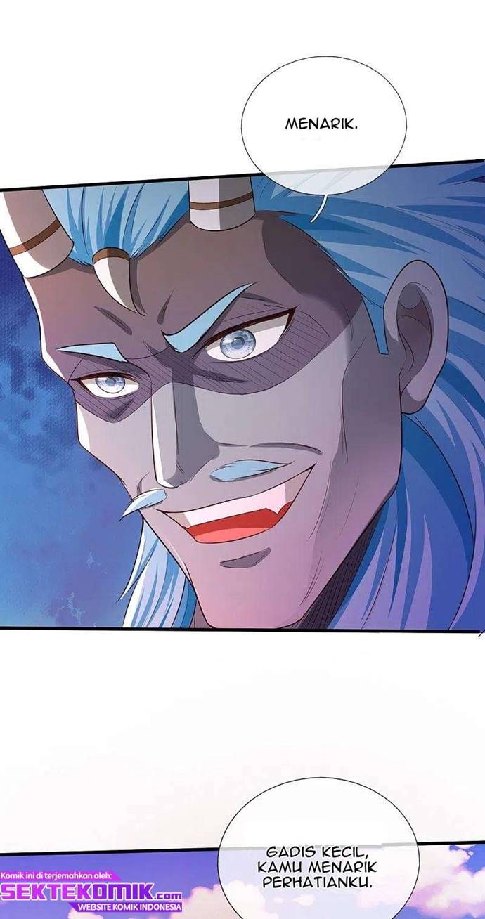 Halaman 9 dari I am Daxianzun Chapter 325