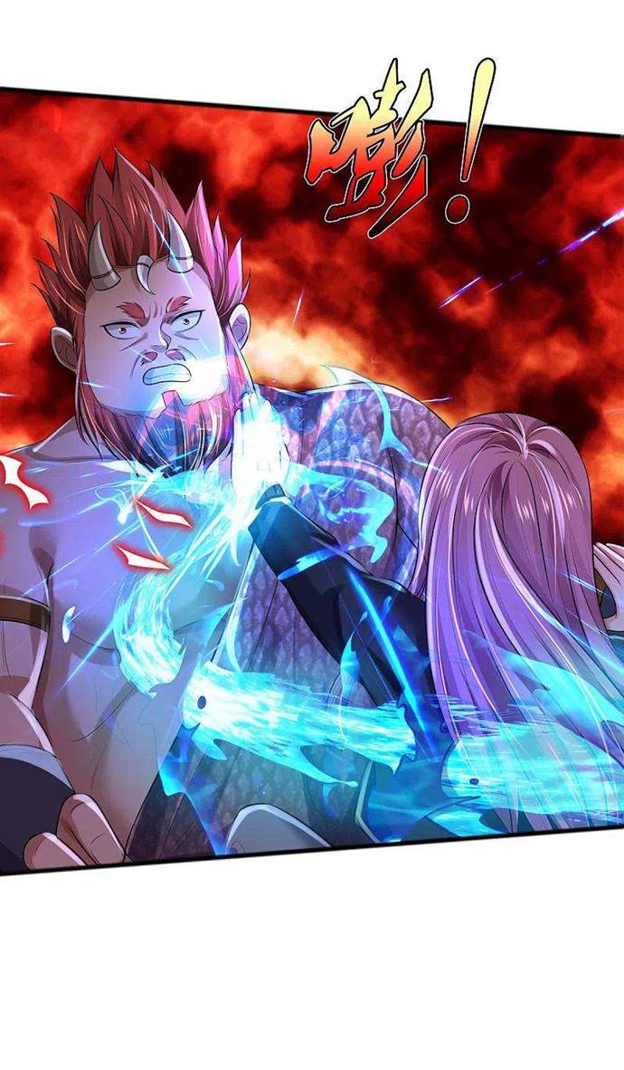 Halaman 15 dari I am Daxianzun Chapter 326