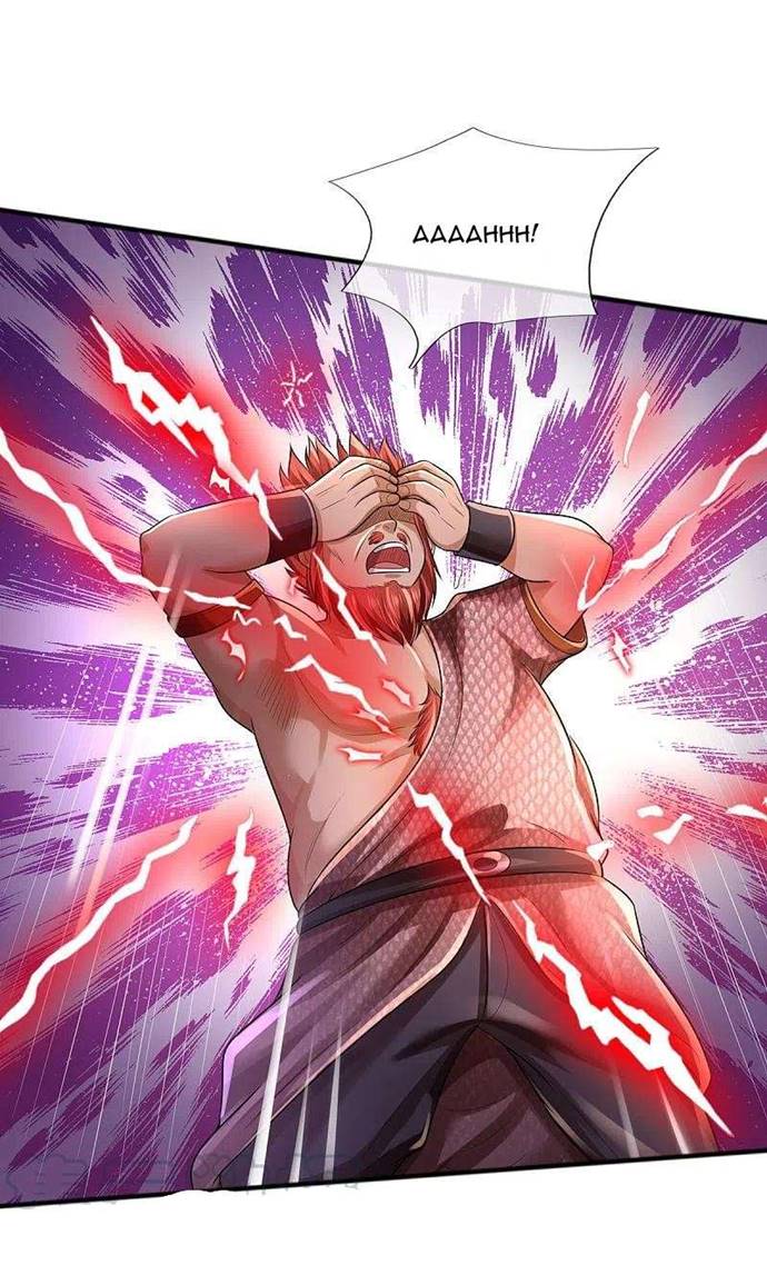 Halaman 16 dari I am Daxianzun Chapter 326