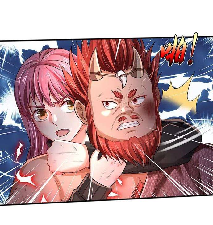 Halaman 17 dari I am Daxianzun Chapter 326