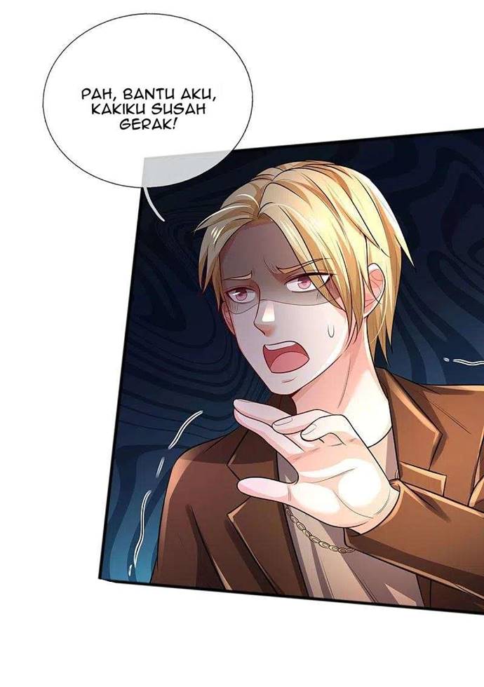 Halaman 20 dari I am Daxianzun Chapter 326