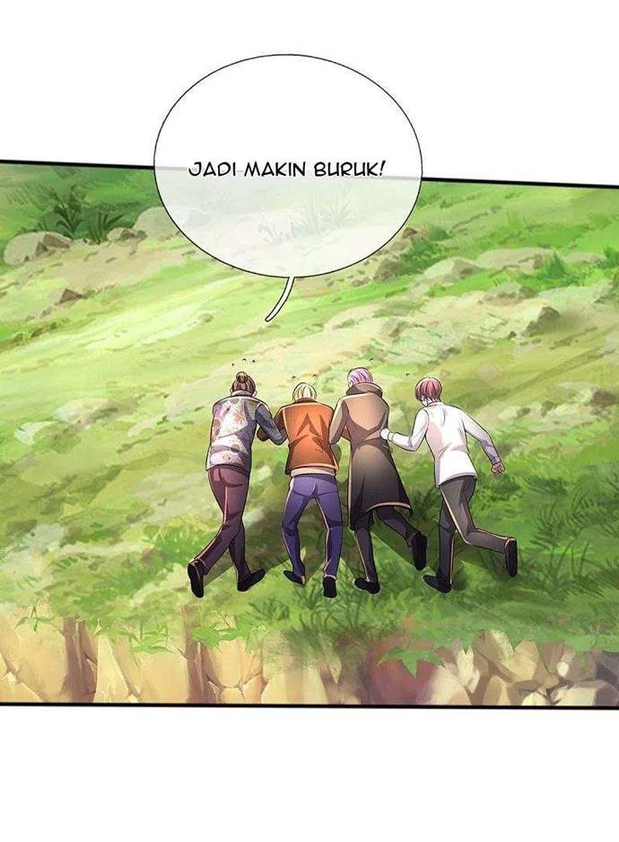 Halaman 21 dari I am Daxianzun Chapter 326
