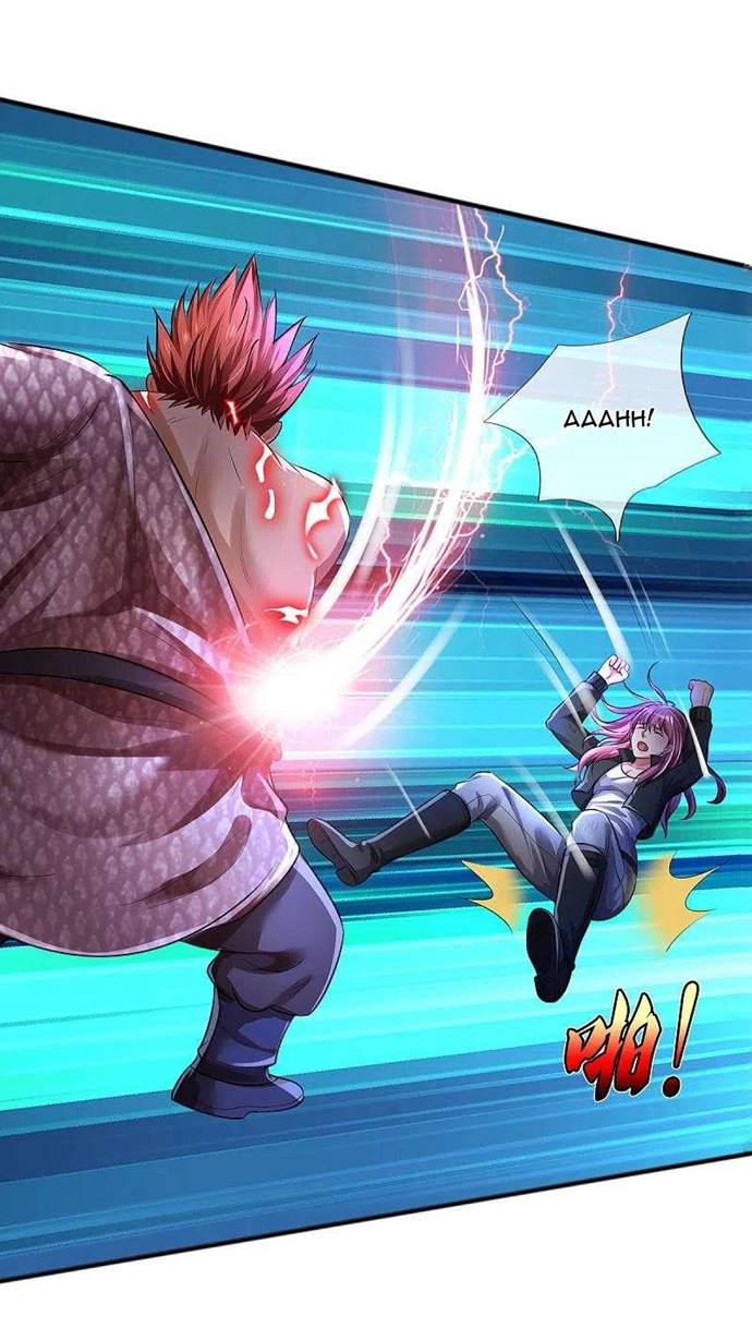 Halaman 23 dari I am Daxianzun Chapter 326