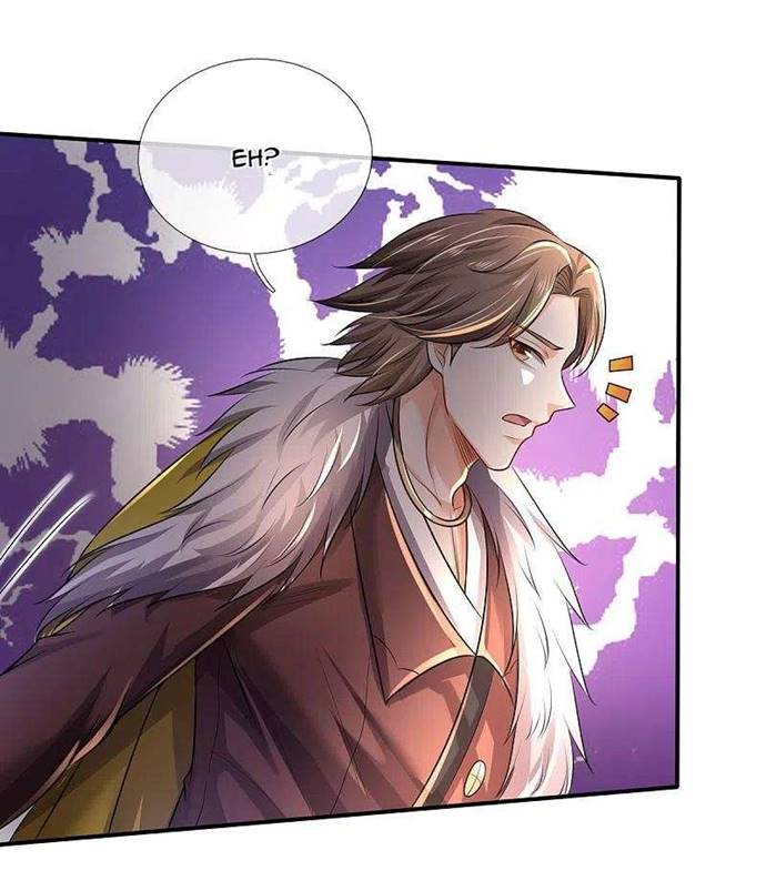 Halaman 33 dari I am Daxianzun Chapter 326