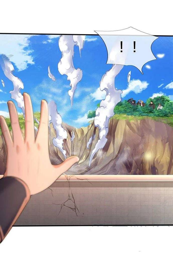 Halaman 8 dari I am Daxianzun Chapter 326