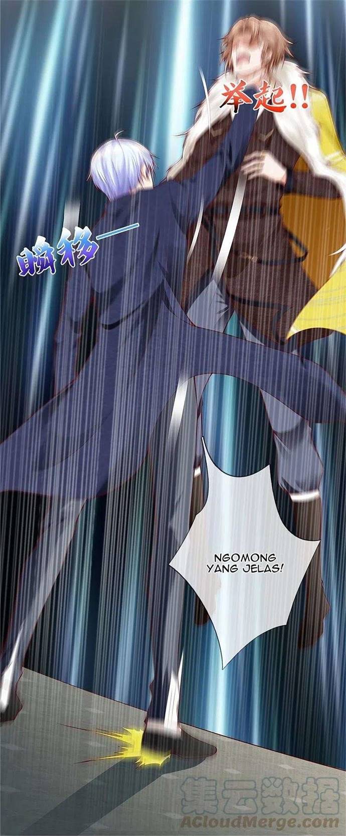 Halaman 12 dari I am Daxianzun Chapter 327