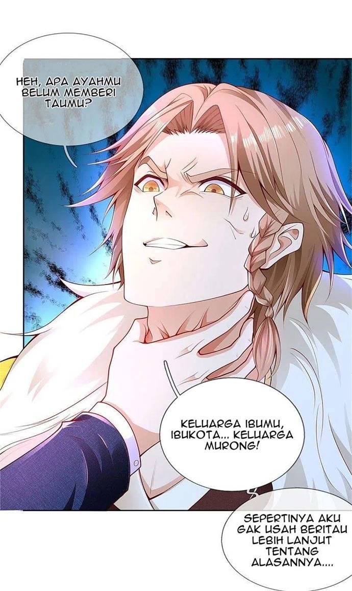 Halaman 13 dari I am Daxianzun Chapter 327