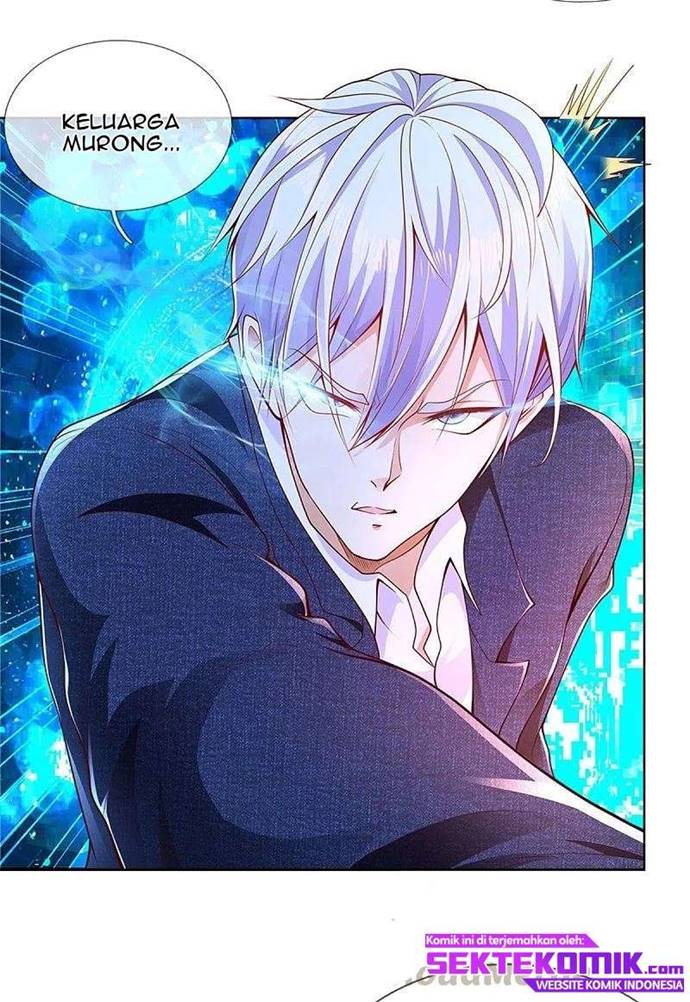 Halaman 14 dari I am Daxianzun Chapter 327