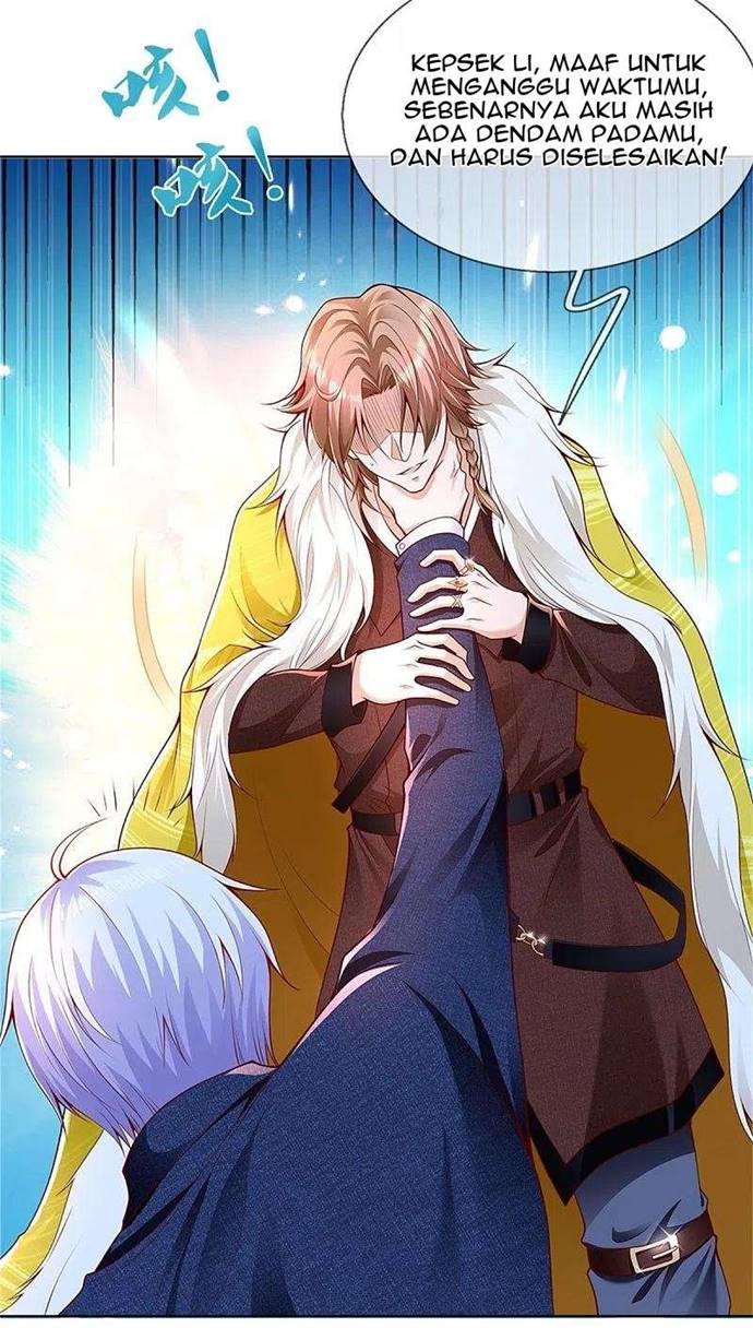 Halaman 15 dari I am Daxianzun Chapter 327