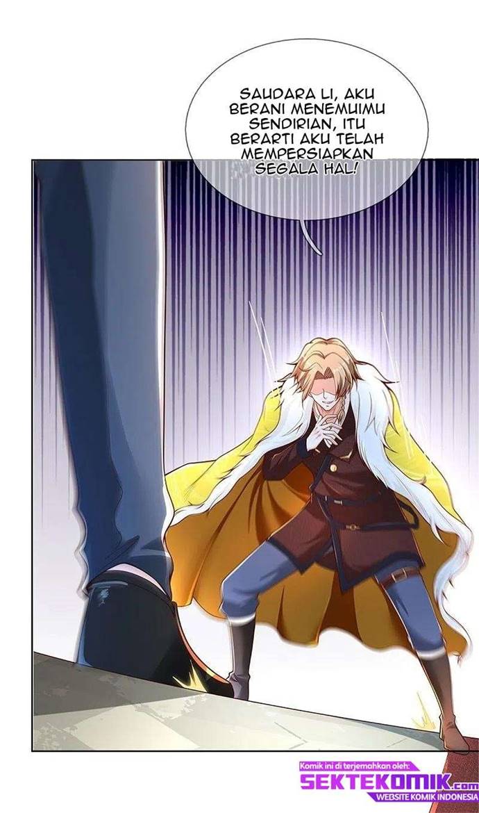 Halaman 19 dari I am Daxianzun Chapter 327
