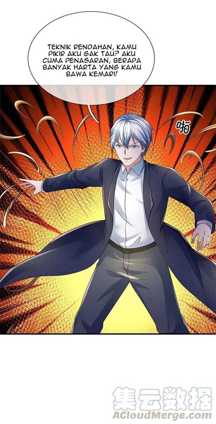 Halaman 26 dari I am Daxianzun Chapter 327