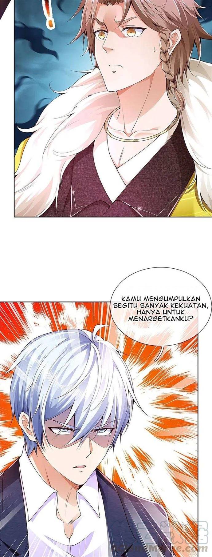 Halaman 6 dari I am Daxianzun Chapter 327