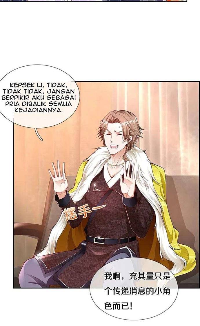 Halaman 7 dari I am Daxianzun Chapter 327