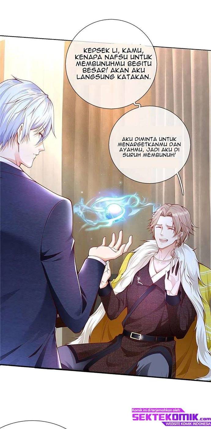 Halaman 9 dari I am Daxianzun Chapter 327