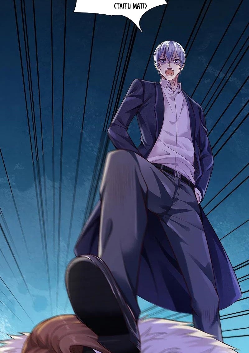 Halaman 10 dari I am Daxianzun Chapter 329