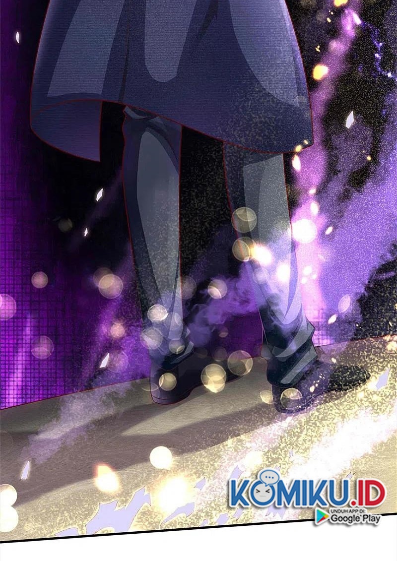Halaman 15 dari I am Daxianzun Chapter 329