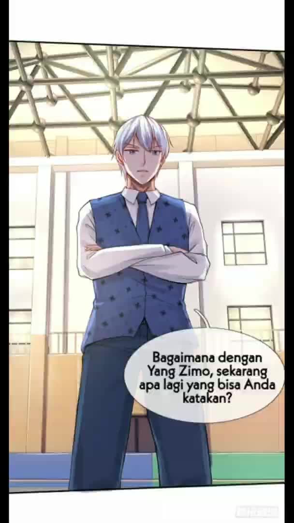 Halaman 10 dari I am Daxianzun Chapter 33
