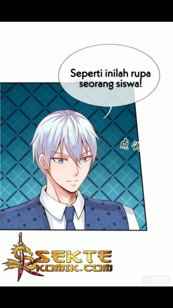 Halaman 13 dari I am Daxianzun Chapter 33