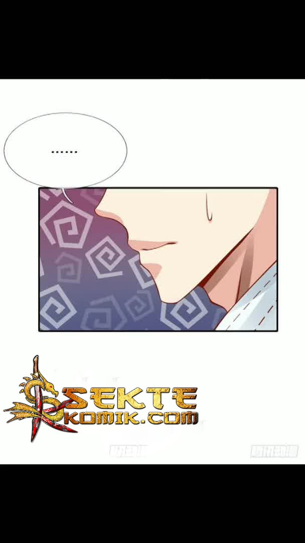 Halaman 15 dari I am Daxianzun Chapter 33