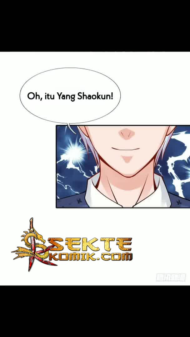 Halaman 17 dari I am Daxianzun Chapter 33