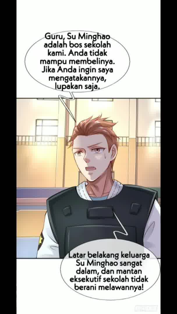 Halaman 19 dari I am Daxianzun Chapter 33
