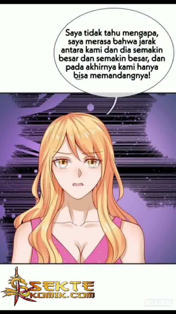 Halaman 23 dari I am Daxianzun Chapter 33