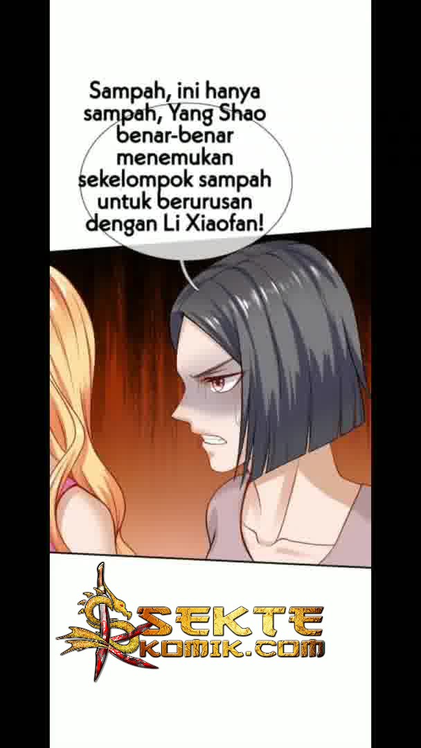Halaman 24 dari I am Daxianzun Chapter 33