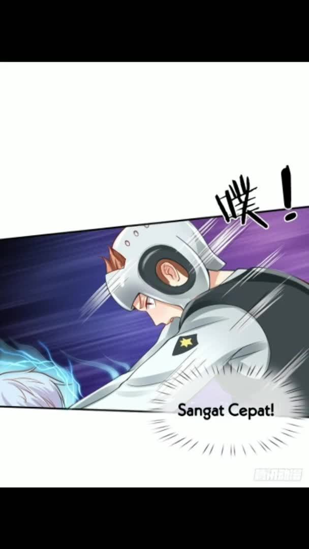 Halaman 3 dari I am Daxianzun Chapter 33
