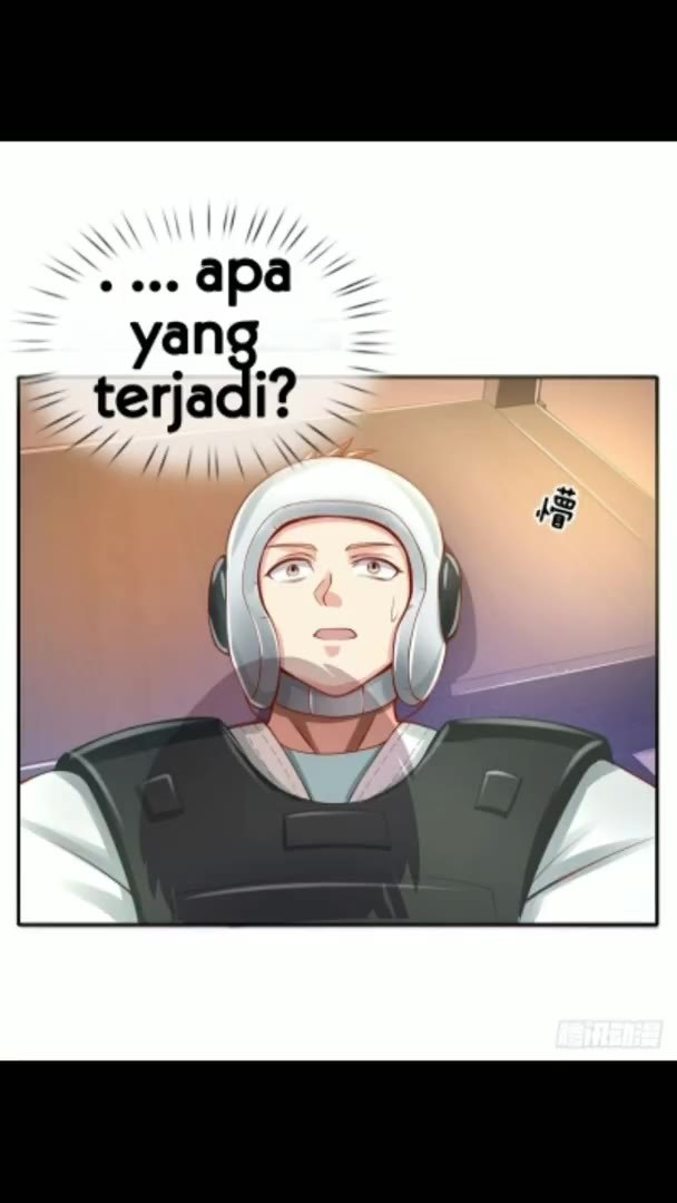 Halaman 7 dari I am Daxianzun Chapter 33