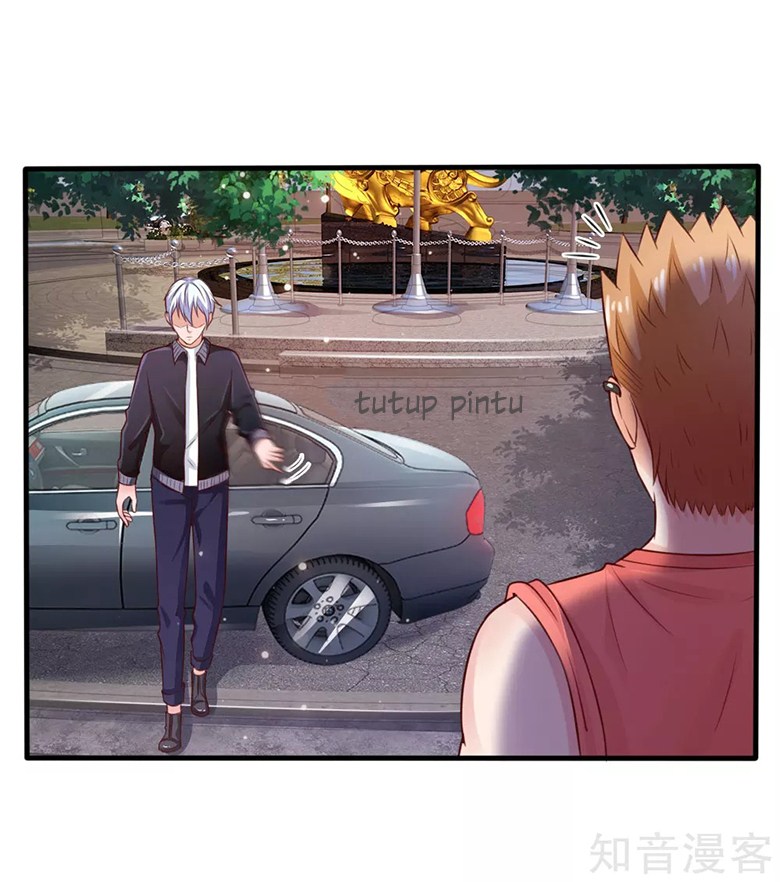 Halaman 11 dari I am Daxianzun Chapter 34