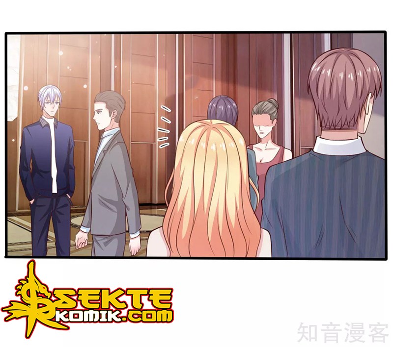 Halaman 20 dari I am Daxianzun Chapter 34