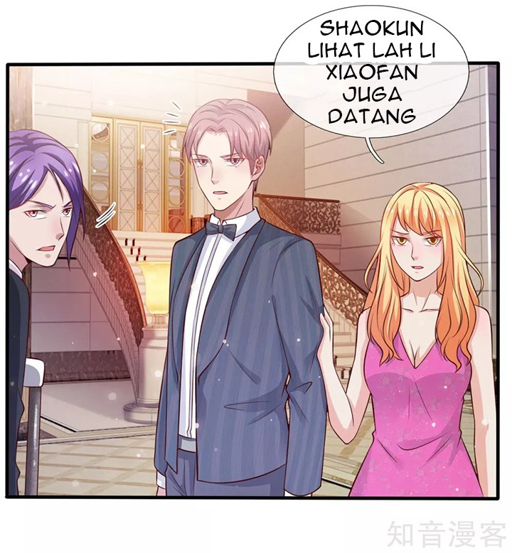 Halaman 21 dari I am Daxianzun Chapter 34