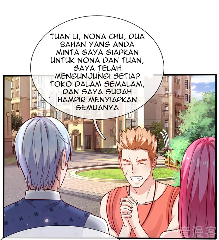 Halaman 3 dari I am Daxianzun Chapter 34