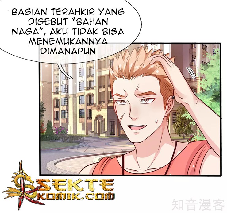 Halaman 4 dari I am Daxianzun Chapter 34