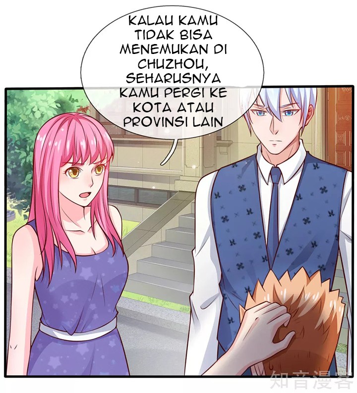 Halaman 5 dari I am Daxianzun Chapter 34