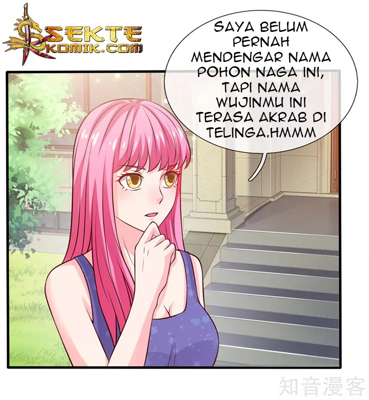 Halaman 7 dari I am Daxianzun Chapter 34