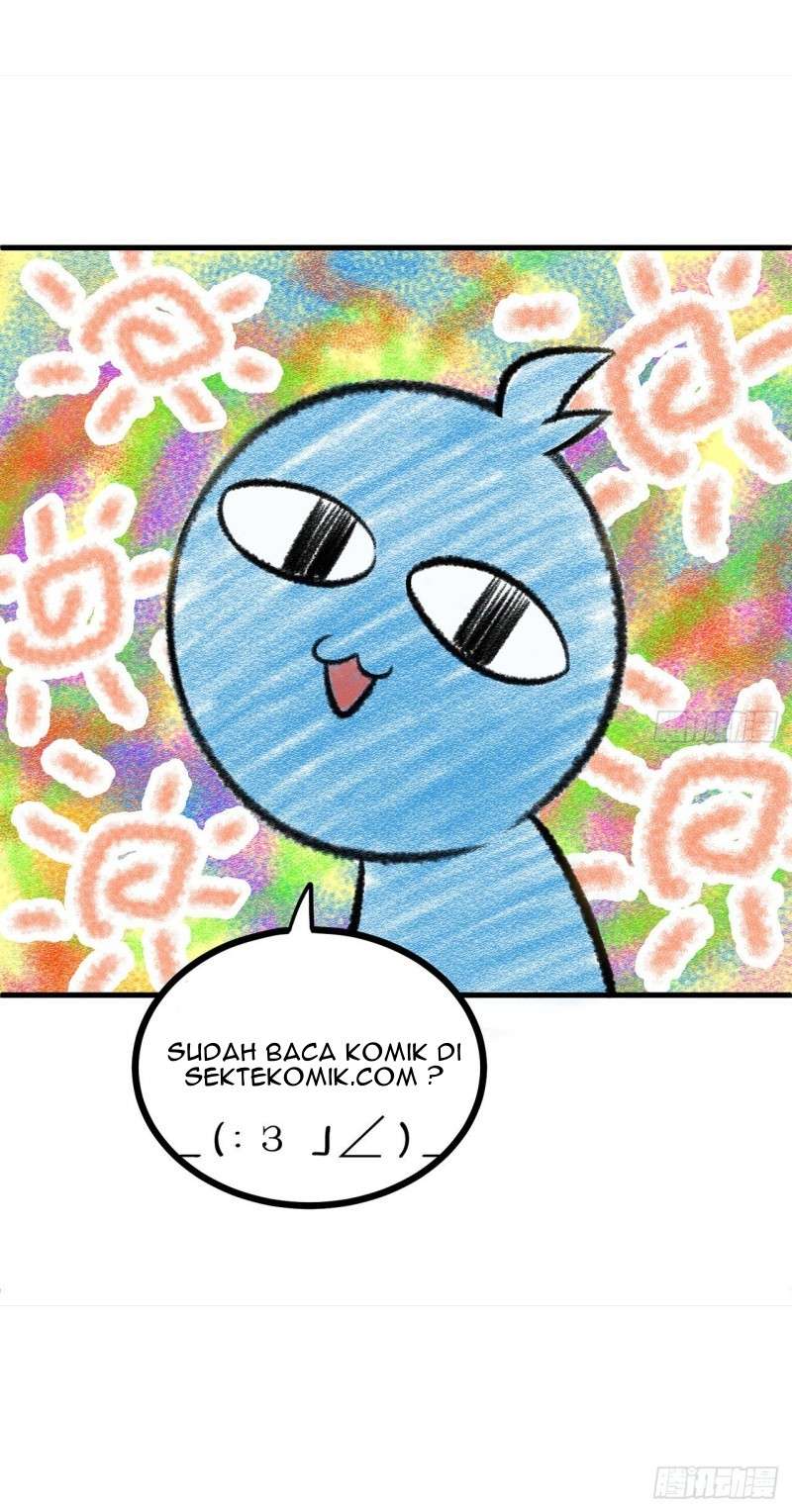Halaman 16 dari I am Daxianzun Chapter 348