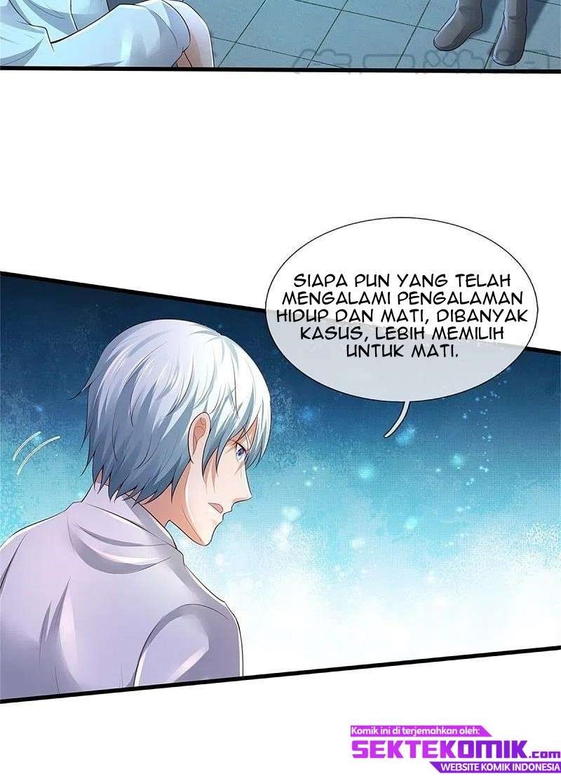 Halaman 6 dari I am Daxianzun Chapter 348
