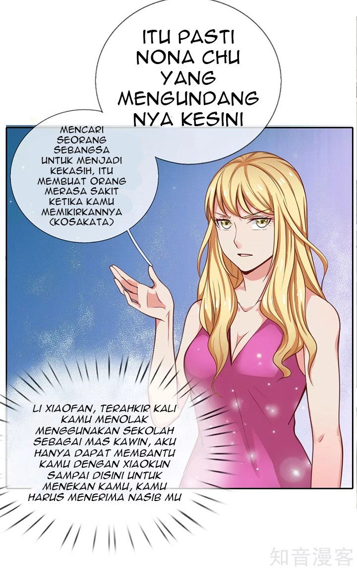 Halaman 10 dari I am Daxianzun Chapter 35